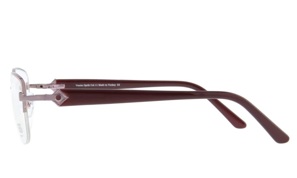 VOGS FASHION 2002 53-18 (FARKLI RENK SEÇENEKLERİ İLE) C11 GÜL KURUSU