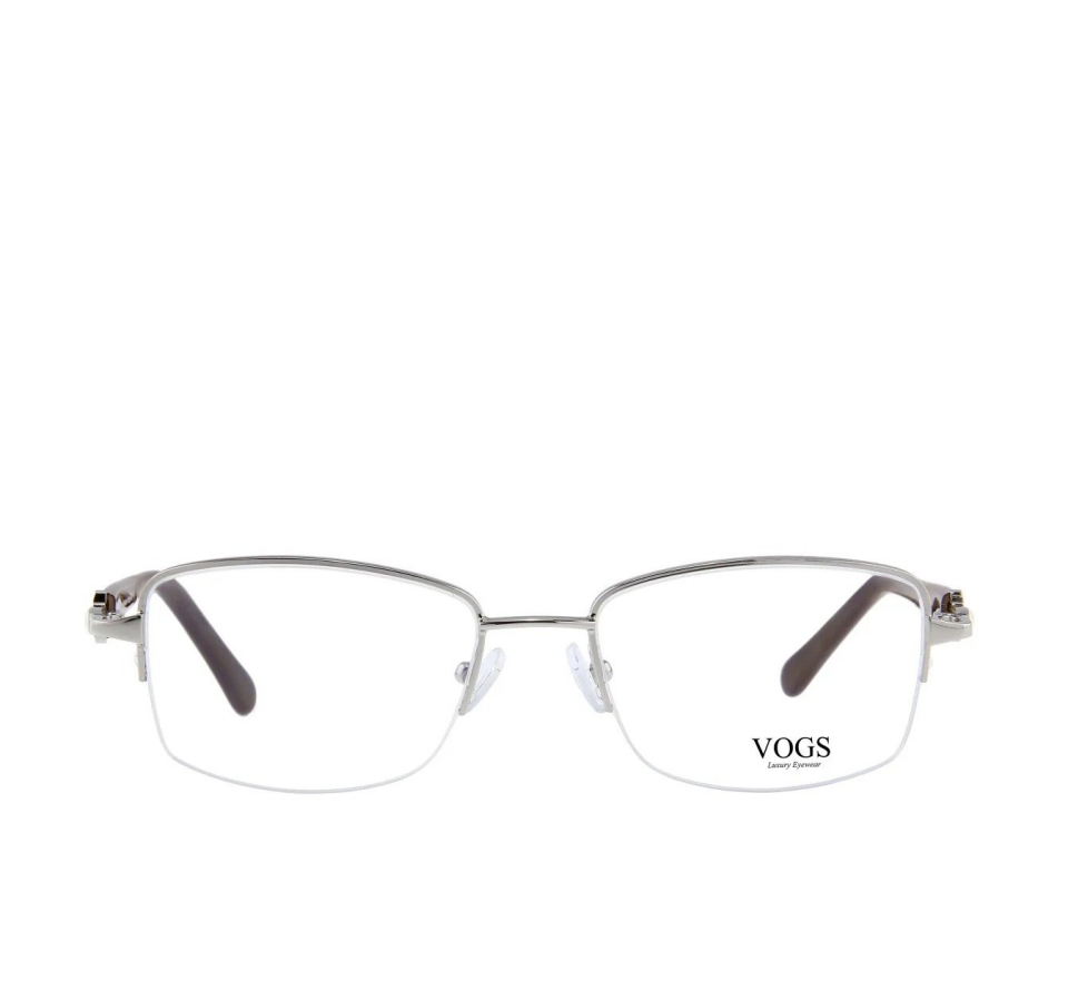 VOGS FASHION 2003 50-17 (FARKLI RENK SEÇENEKLERİ İLE) C02 GÜMÜŞ KAHVE SAP