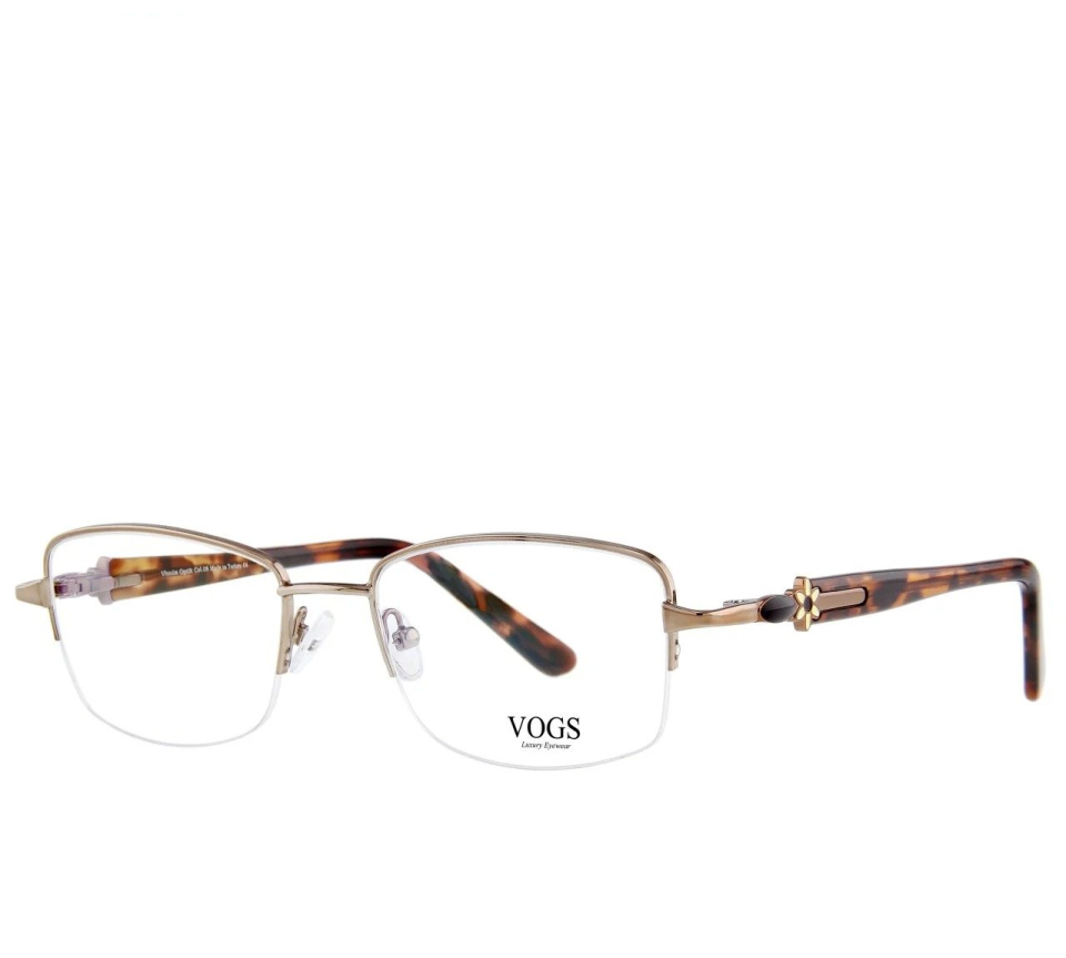 VOGS FASHION 2003 50-17 (FARKLI RENK SEÇENEKLERİ İLE) C08 TOPRAK