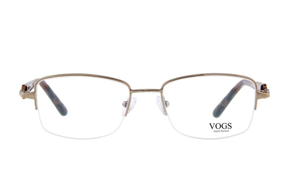 VOGS FASHION 2003 50-17 (FARKLI RENK SEÇENEKLERİ İLE) C08 TOPRAK