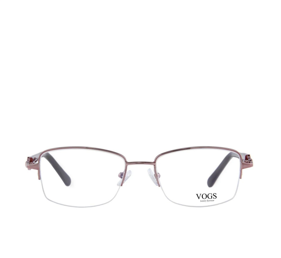 VOGS FASHION 2003 50-17 (FARKLI RENK SEÇENEKLERİ İLE) C11 GÜL KURUSU