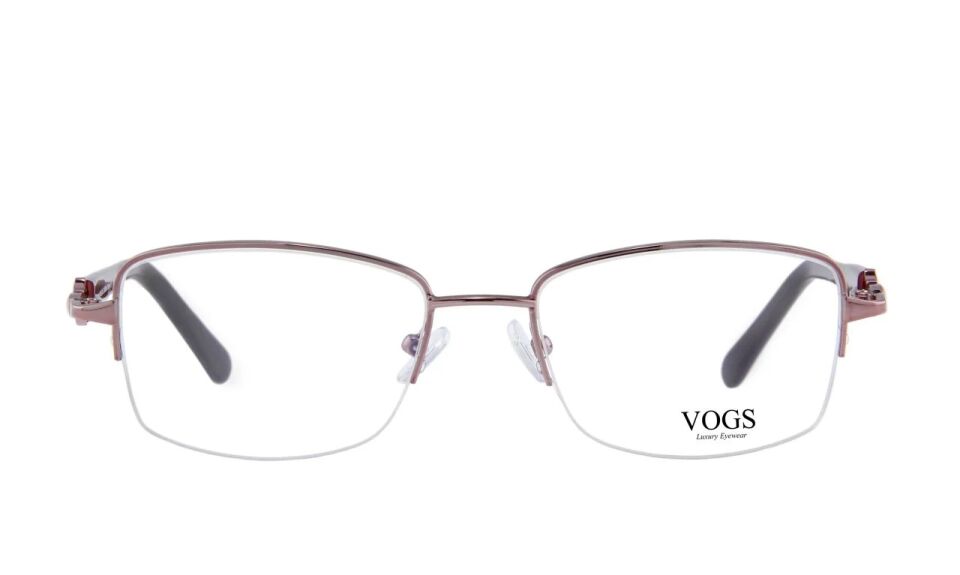 VOGS FASHION 2003 50-17 (FARKLI RENK SEÇENEKLERİ İLE) C11 GÜL KURUSU