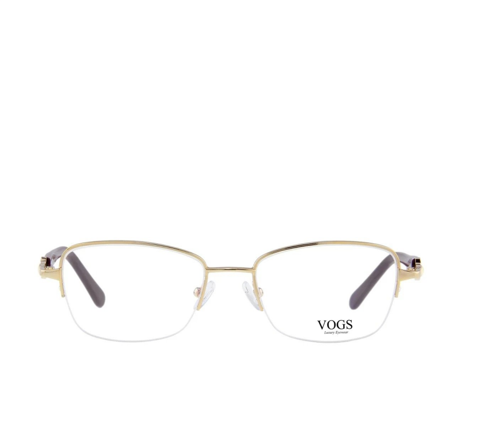 VOGS FASHION 2004 50-17 (FARKLI RENK SEÇENEKLERİ İLE) C01 SARI