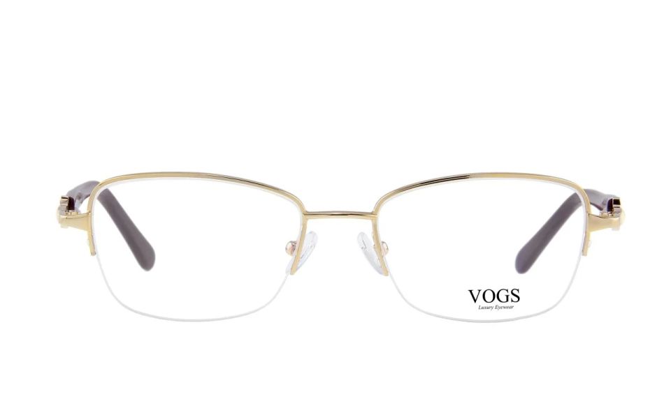 VOGS FASHION 2004 50-17 (FARKLI RENK SEÇENEKLERİ İLE) C01 SARI