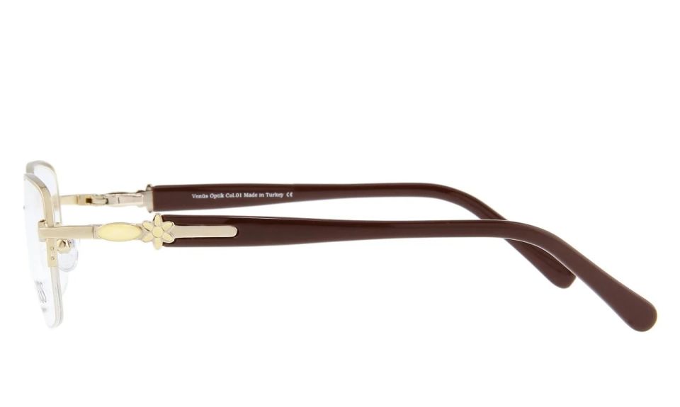 VOGS FASHION 2004 50-17 (FARKLI RENK SEÇENEKLERİ İLE) C01 SARI