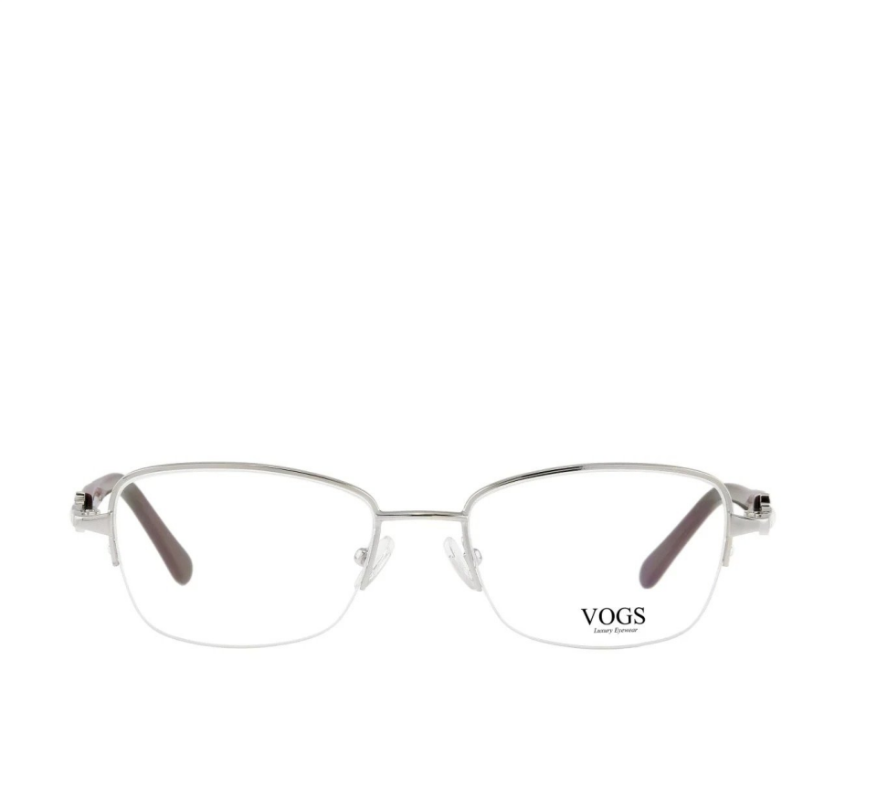 VOGS FASHION 2004 50-17 (FARKLI RENK SEÇENEKLERİ İLE) C02 GÜMÜŞ KAHVE SAP