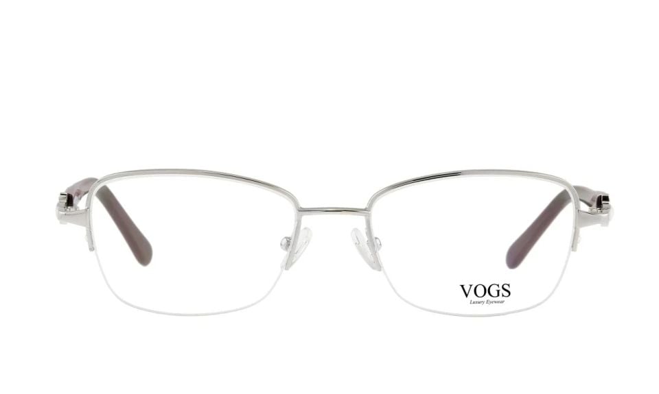 VOGS FASHION 2004 50-17 (FARKLI RENK SEÇENEKLERİ İLE) C02 GÜMÜŞ KAHVE SAP