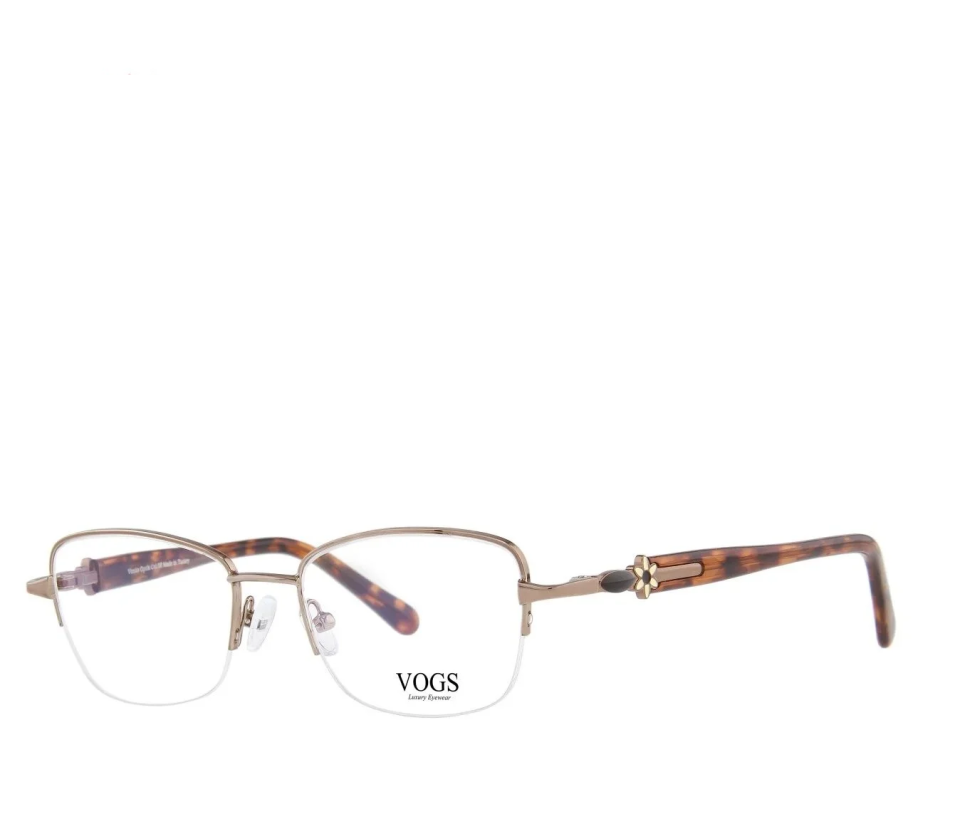 VOGS FASHION 2004 50-17 (FARKLI RENK SEÇENEKLERİ İLE) C08 TOPRAK