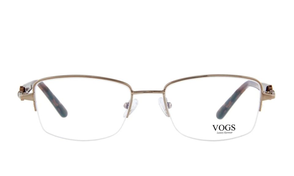 VOGS FASHION 2004 50-17 (FARKLI RENK SEÇENEKLERİ İLE) C08 TOPRAK