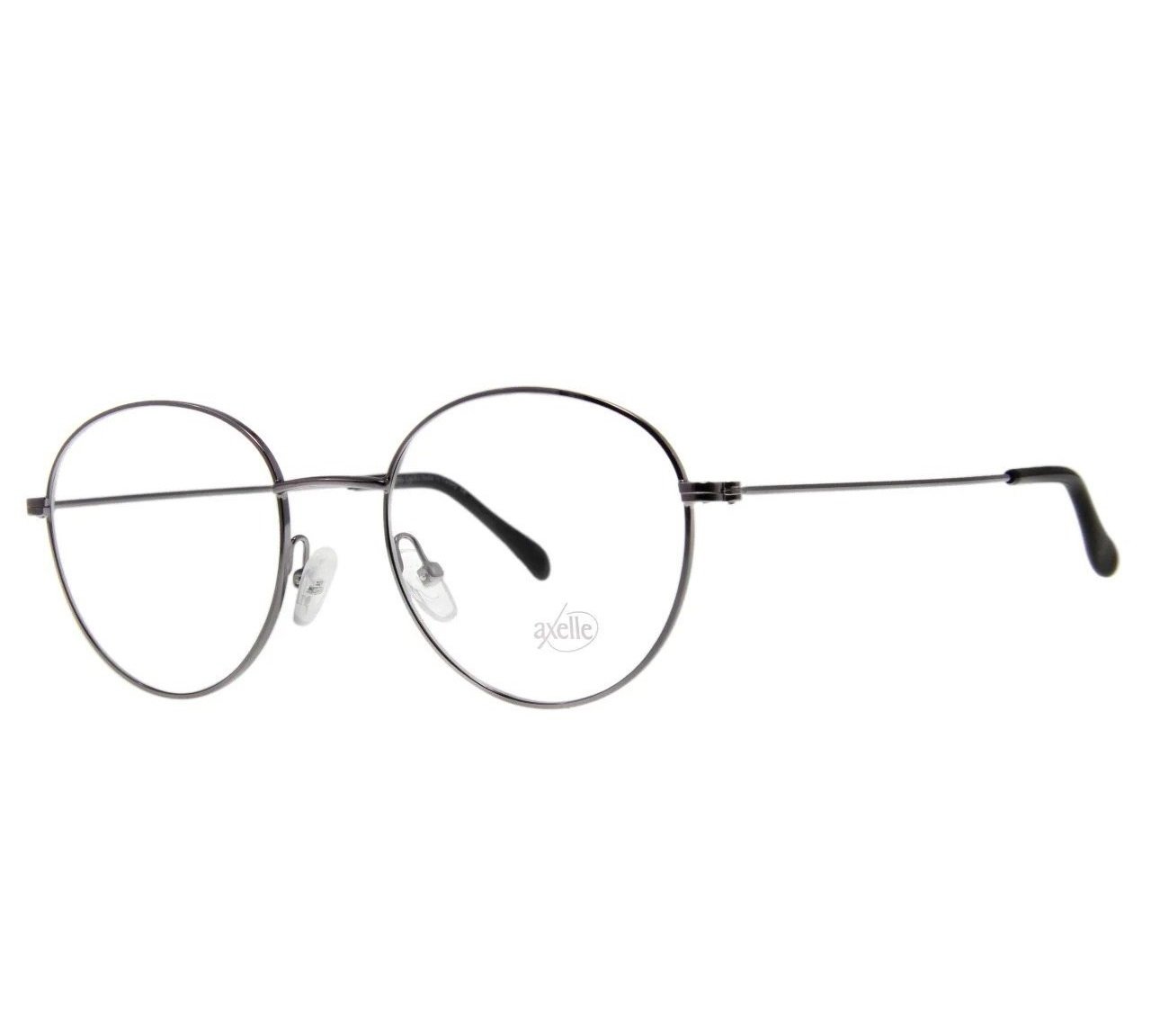 AXELLE 827 48-19 (FARKLI RENK SEÇENEKLERİ İLE) C03 GUNMETAL