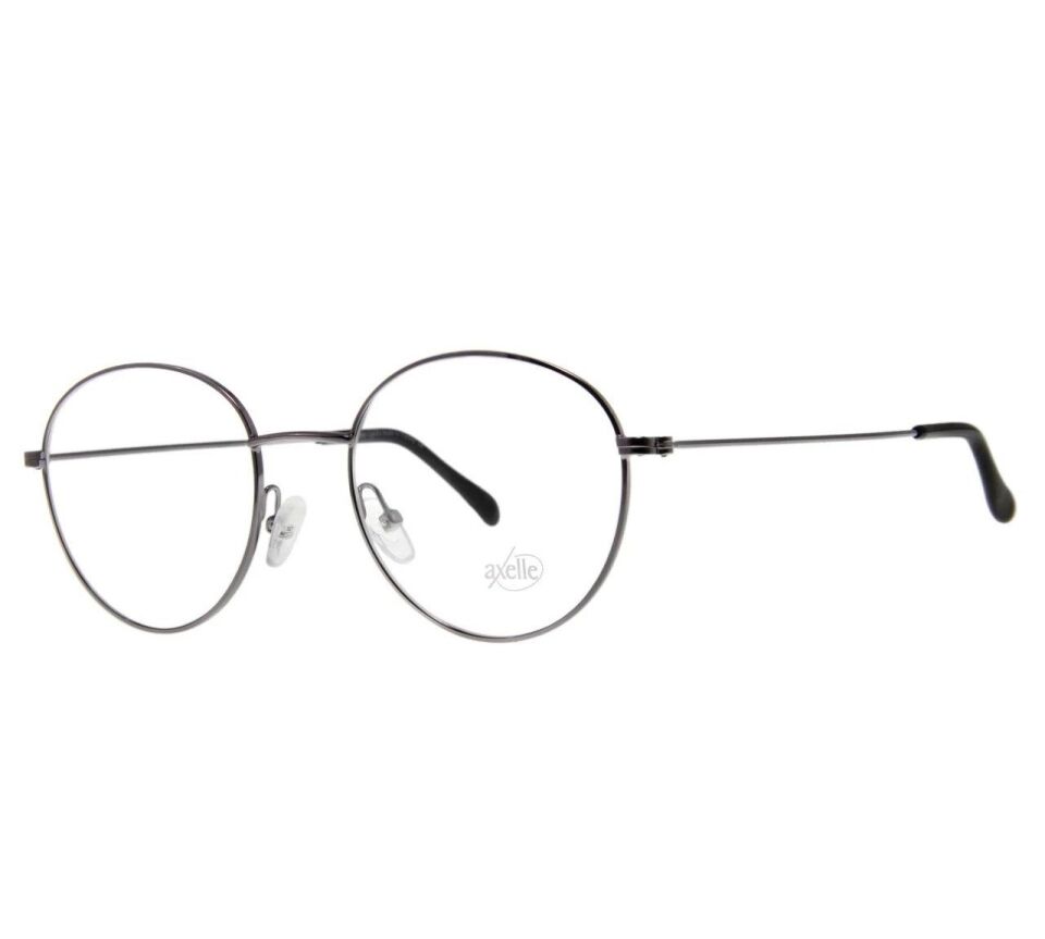 AXELLE 827 48-19 (FARKLI RENK SEÇENEKLERİ İLE) C03 GUNMETAL