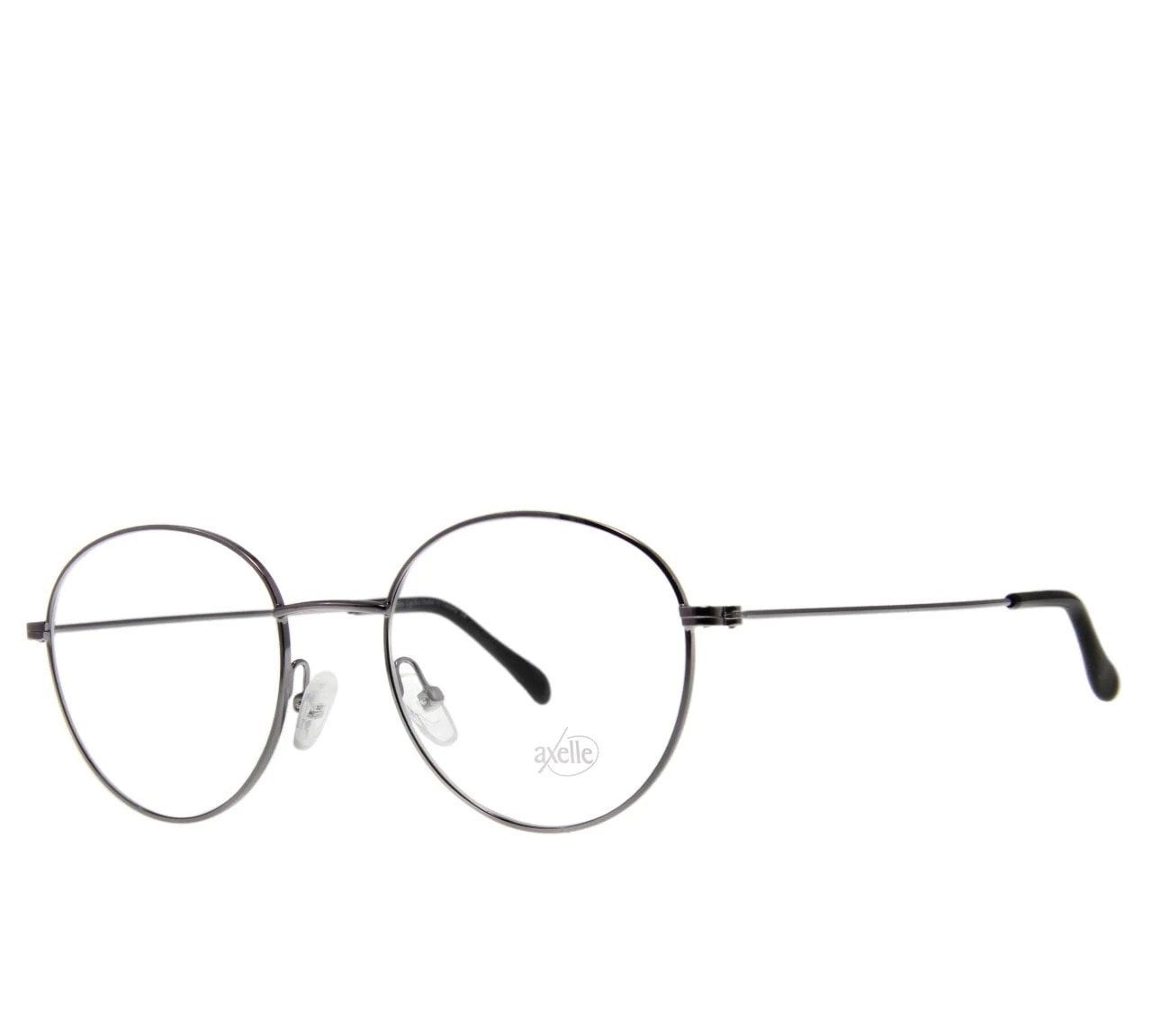 AXELLE 827 48-19 (FARKLI RENK SEÇENEKLERİ İLE) C03 GUNMETAL