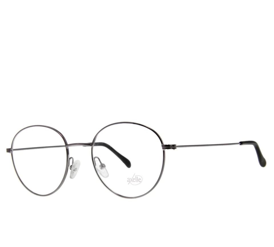 AXELLE 827 48-19 (FARKLI RENK SEÇENEKLERİ İLE) C03 GUNMETAL