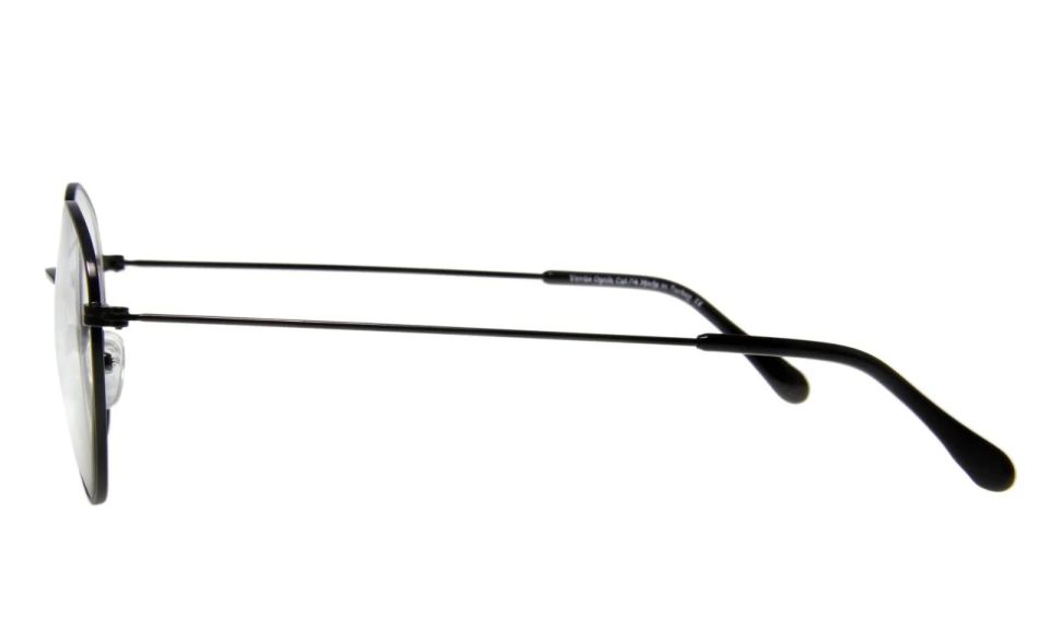 AXELLE 827 48-19 (FARKLI RENK SEÇENEKLERİ İLE) C04 SİYAH