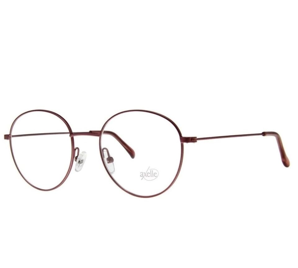 AXELLE 827 48-19 (FARKLI RENK SEÇENEKLERİ İLE)