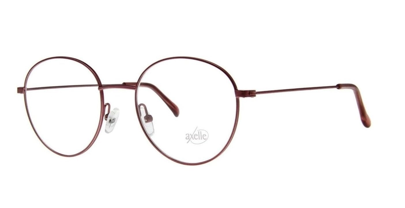AXELLE 827 48-19 (FARKLI RENK SEÇENEKLERİ İLE)