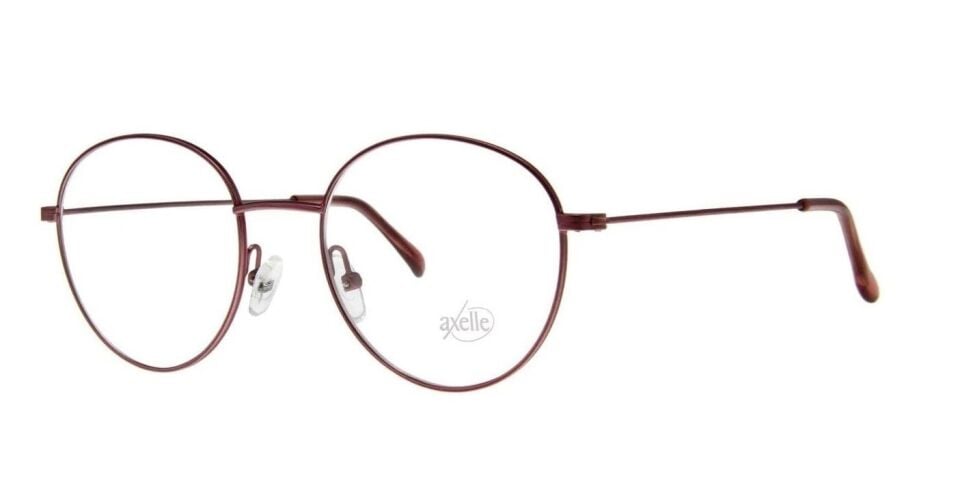 AXELLE 827 48-19 (FARKLI RENK SEÇENEKLERİ İLE)