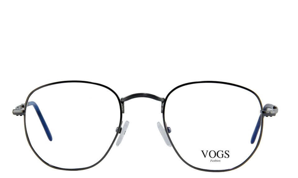 VOGS 630-A  50-22 (FARKLI RENK SEÇENEKLERİ İLE) C03 GUNMETAL