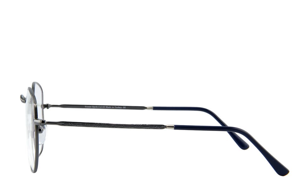 VOGS 630-A  50-22 (FARKLI RENK SEÇENEKLERİ İLE) C03 GUNMETAL