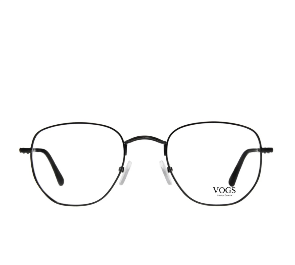 VOGS 630-A  50-22 (FARKLI RENK SEÇENEKLERİ İLE) C04 SİYAH