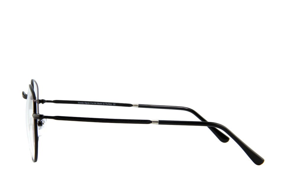 VOGS 630-A  50-22 (FARKLI RENK SEÇENEKLERİ İLE) C04 SİYAH