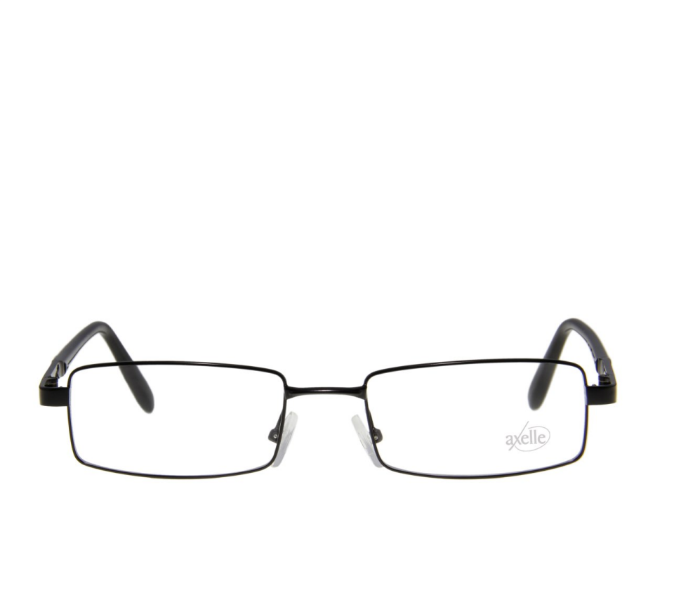 AXELLE 258 FXPS SİYAH 50-18