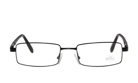 AXELLE 258 FXPS SİYAH 50-18