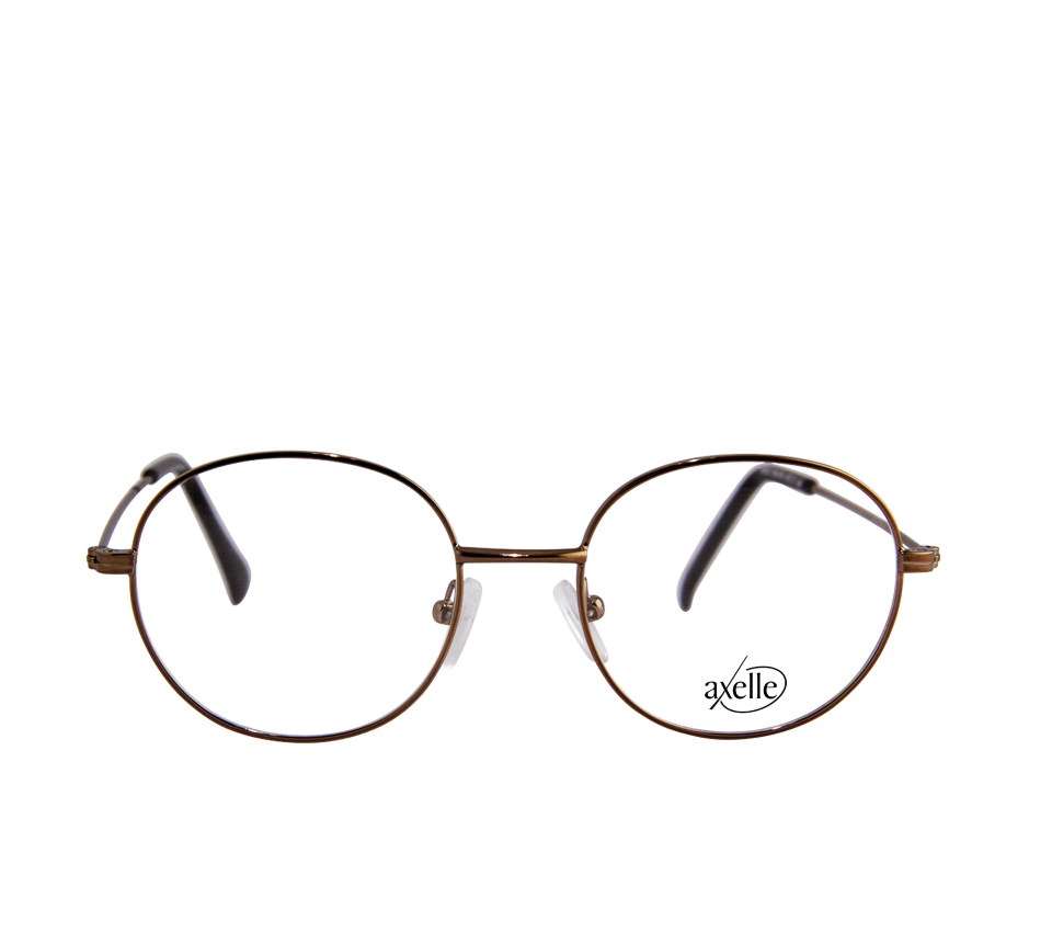 AXELLE 824 45-17 (FARKLI RENK SEÇENEKLERİ İLE) C08 TOPRAK