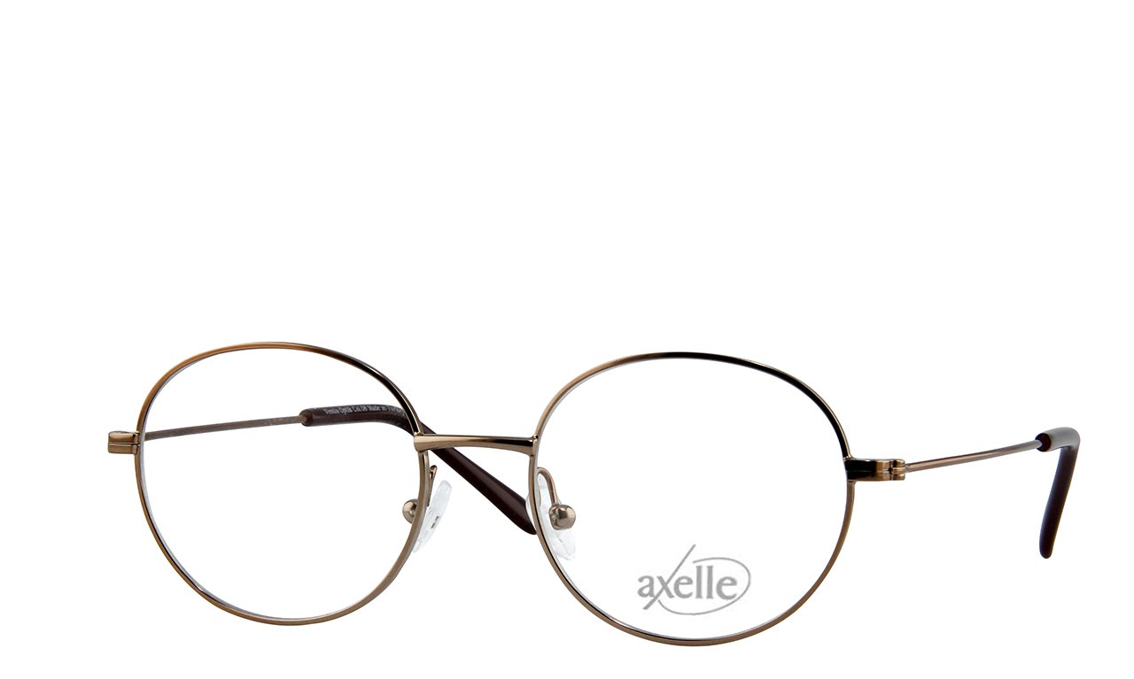 AXELLE 824 45-17 (FARKLI RENK SEÇENEKLERİ İLE) C08 TOPRAK