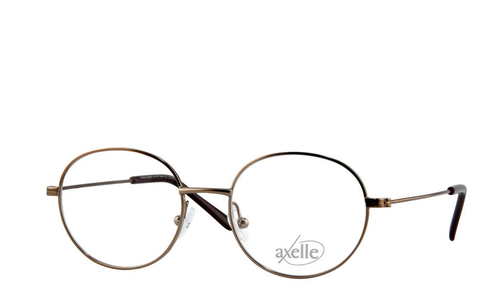 AXELLE 824 45-17 (FARKLI RENK SEÇENEKLERİ İLE) C08 TOPRAK