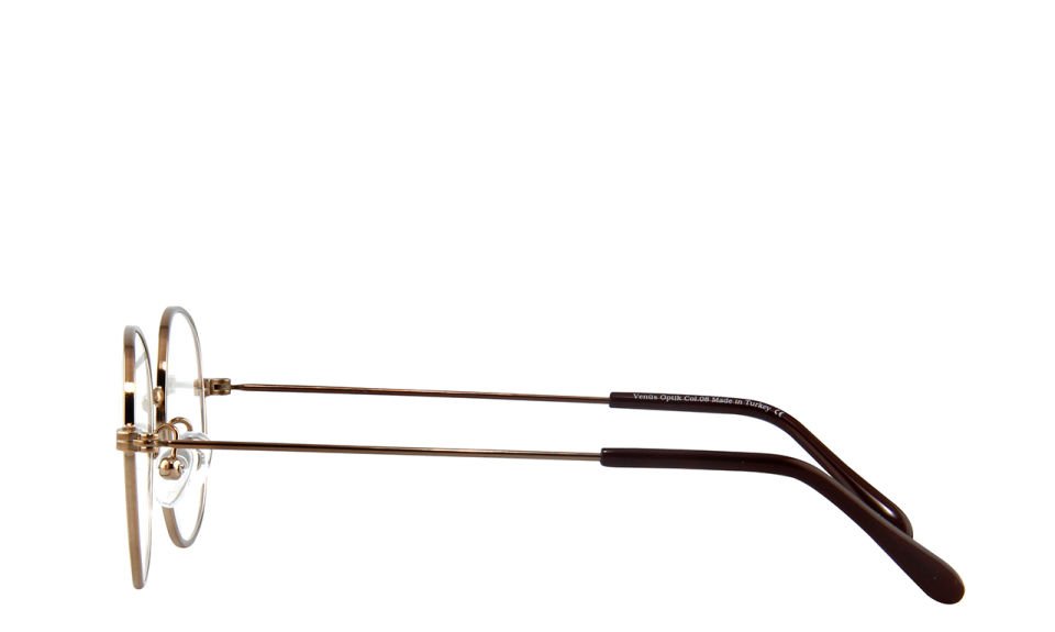 AXELLE 824 45-17 (FARKLI RENK SEÇENEKLERİ İLE) C08 TOPRAK