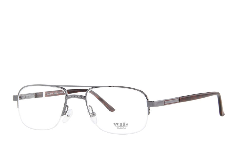 VENÜS 2596 L.NPSY (FARKLI RENK VE EKARTMAN SEÇENEKLERİ İLE) 50 Ekartman - C03 GUNMETAL