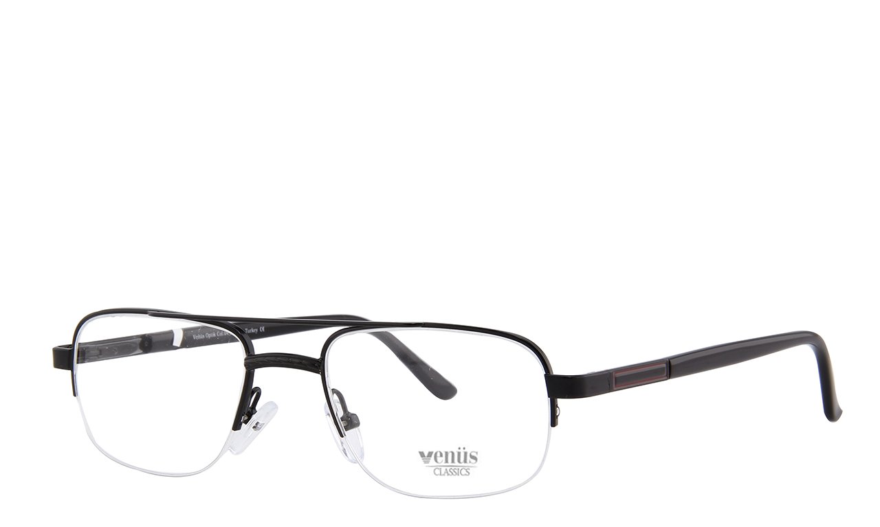 VENÜS 2596 L.NPSY (FARKLI RENK VE EKARTMAN SEÇENEKLERİ İLE) 50 Ekartman - C04 SİYAH