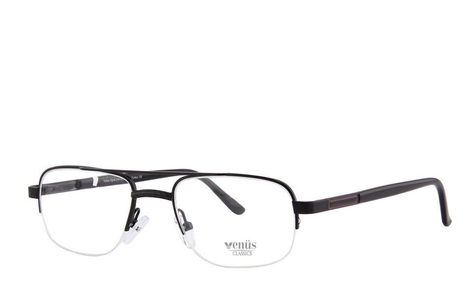 VENÜS 2596 L.NPSY (FARKLI RENK VE EKARTMAN SEÇENEKLERİ İLE) 50 Ekartman - C04 SİYAH