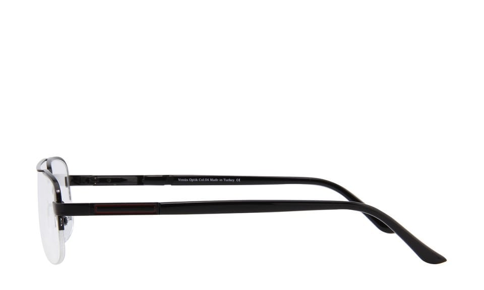 VENÜS 2596 L.NPSY (FARKLI RENK VE EKARTMAN SEÇENEKLERİ İLE) 50 Ekartman - C04 SİYAH