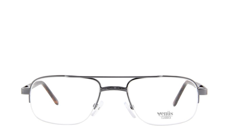 VENÜS 2596 L.NPSY (FARKLI RENK VE EKARTMAN SEÇENEKLERİ İLE) 52 Ekartman - C03 GUNMETAL