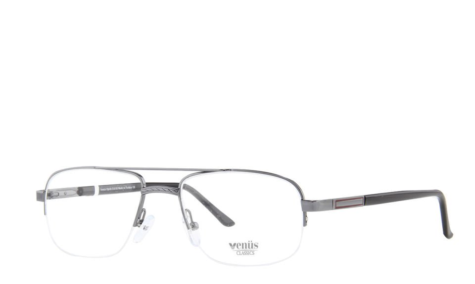 VENÜS 2596 L.NPSY (FARKLI RENK VE EKARTMAN SEÇENEKLERİ İLE) 54 Ekartman - C03 GUNMETAL