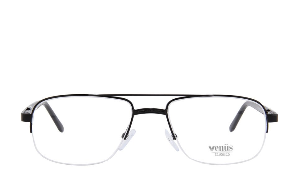 VENÜS 2596 L.NPSY (FARKLI RENK VE EKARTMAN SEÇENEKLERİ İLE) 54 Ekartman - C04 SİYAH