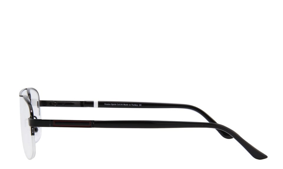 VENÜS 2596 L.NPSY (FARKLI RENK VE EKARTMAN SEÇENEKLERİ İLE) 54 Ekartman - C04 SİYAH