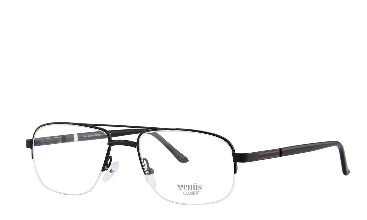 VENÜS 2596 L.NPSY (FARKLI RENK VE EKARTMAN SEÇENEKLERİ İLE) 54 Ekartman - C04 SİYAH