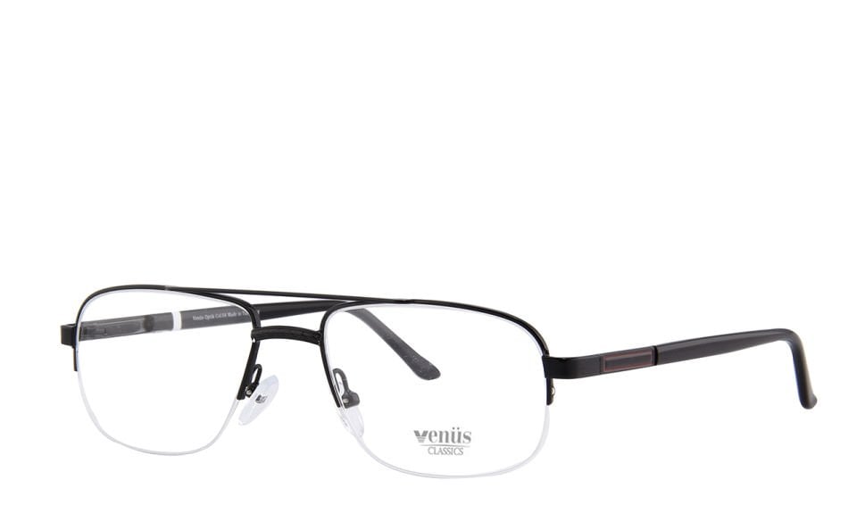 VENÜS 2596 L.NPSY (FARKLI RENK VE EKARTMAN SEÇENEKLERİ İLE) 54 Ekartman - C04 SİYAH