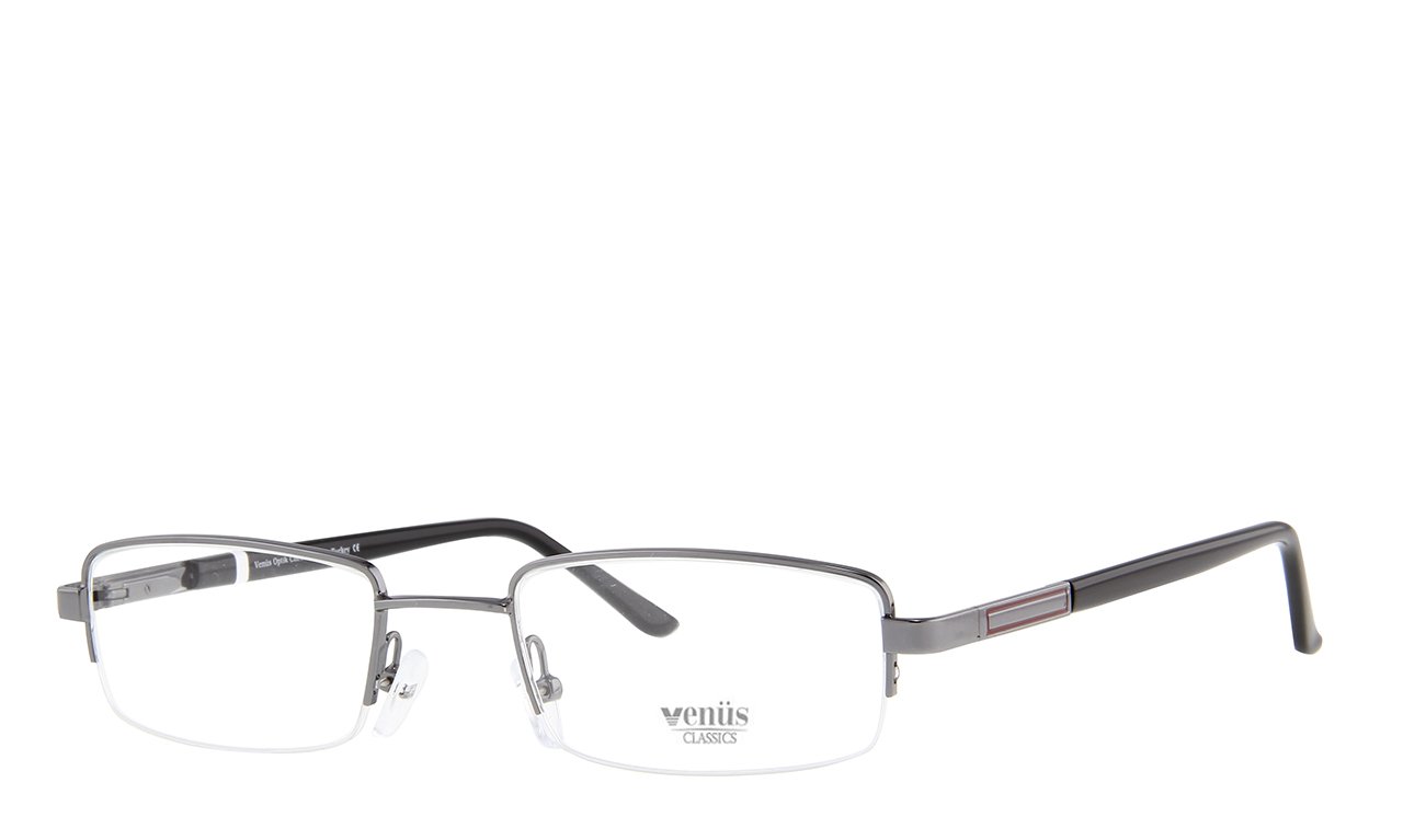VENÜS 2244 L.NPSY (FARKLI RENK VE EKARTMAN SEÇENEKLERİ İLE) 52 Ekartman - C03 GUNMETAL