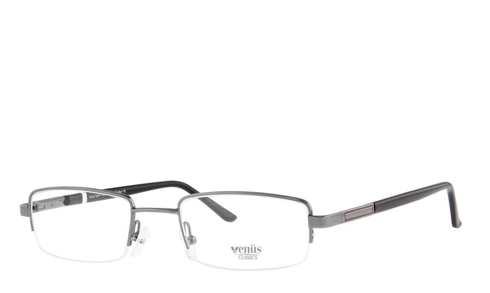 VENÜS 2244 L.NPSY (FARKLI RENK VE EKARTMAN SEÇENEKLERİ İLE) 52 Ekartman - C03 GUNMETAL