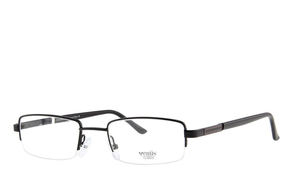 VENÜS 2244 L.NPSY (FARKLI RENK VE EKARTMAN SEÇENEKLERİ İLE) 52 Ekartman - C04 SİYAH