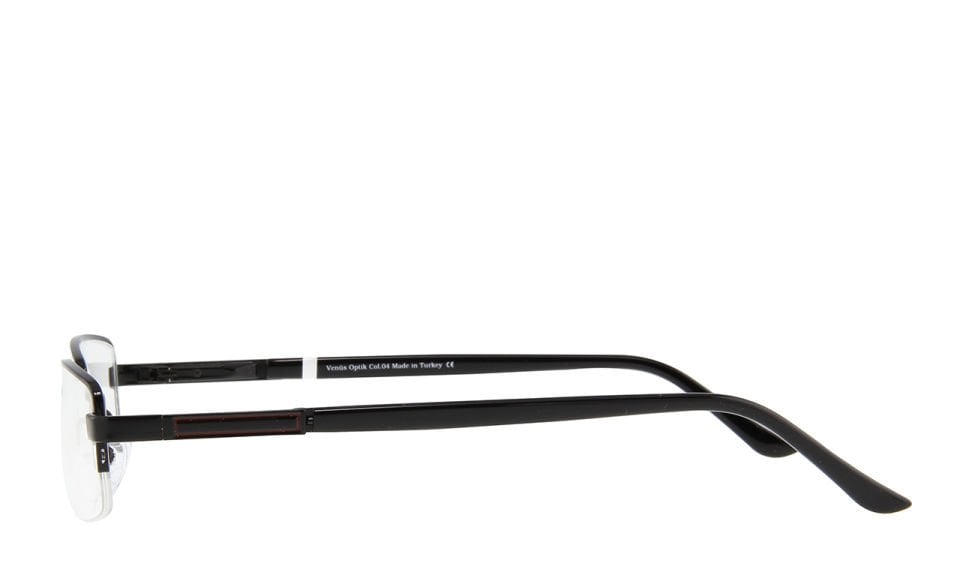 VENÜS 2244 L.NPSY (FARKLI RENK VE EKARTMAN SEÇENEKLERİ İLE) 52 Ekartman - C04 SİYAH