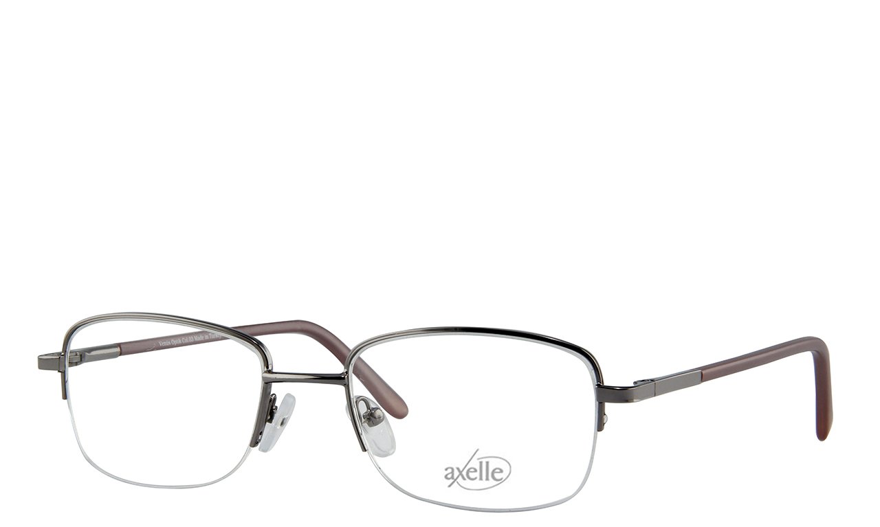 AXELLE 7221 NFXPSY (FARKLI RENK VE EKARTMAN SEÇENEKLERİ İLE) 51 Ekartman - C03 GUNMETAL