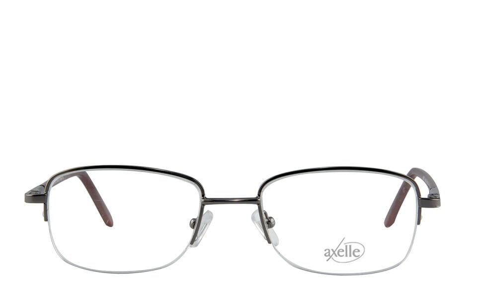 AXELLE 7221 NFXPSY (FARKLI RENK VE EKARTMAN SEÇENEKLERİ İLE) 51 Ekartman - C03 GUNMETAL