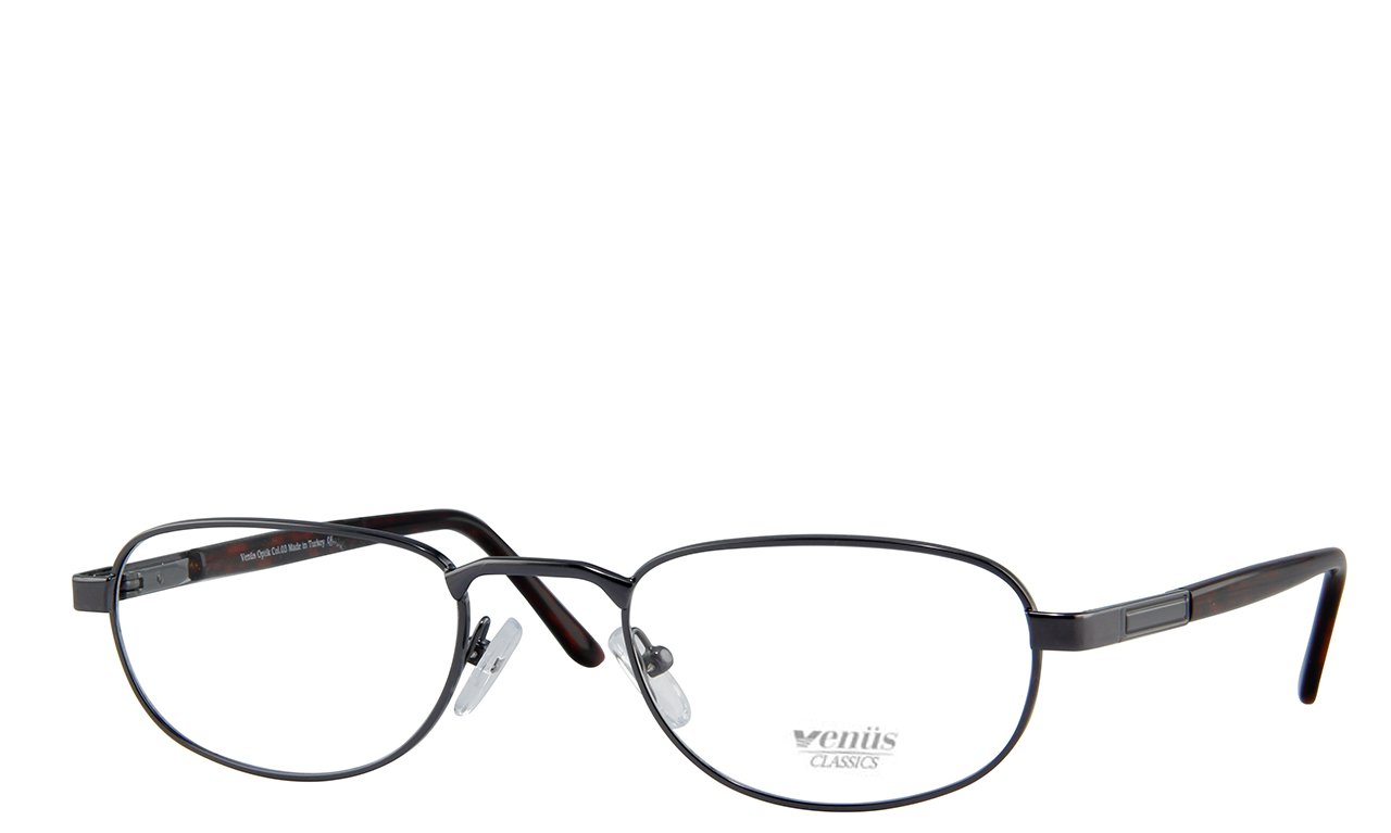 VENÜS 2504 L.PSY 51-20 (FARKLI RENK SEÇENEKLERİ İLE) 51 Ekartman - C03 GUNMETAL