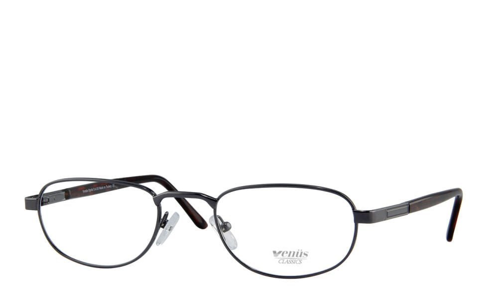 VENÜS 2504 L.PSY 51-20 (FARKLI RENK SEÇENEKLERİ İLE) 51 Ekartman - C03 GUNMETAL