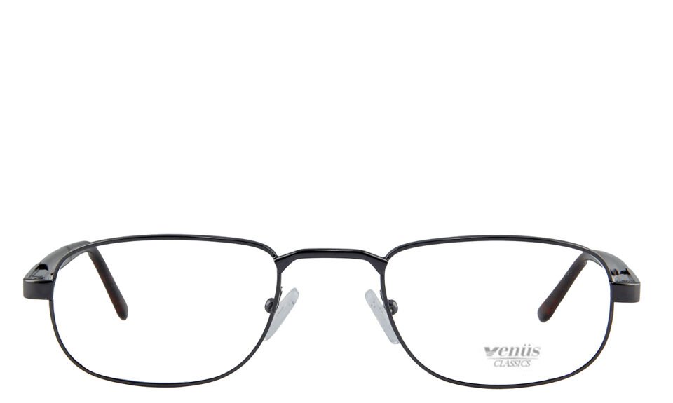 VENÜS 2504 L.PSY 51-20 (FARKLI RENK SEÇENEKLERİ İLE) 51 Ekartman - C03 GUNMETAL